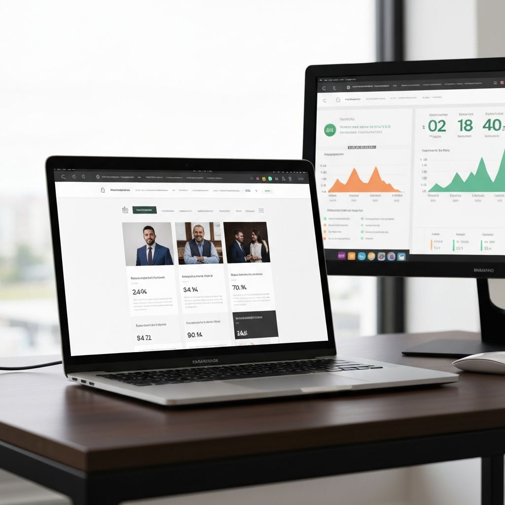 Digital Marketing for Personal Injury Law Firms: An Industry Overview