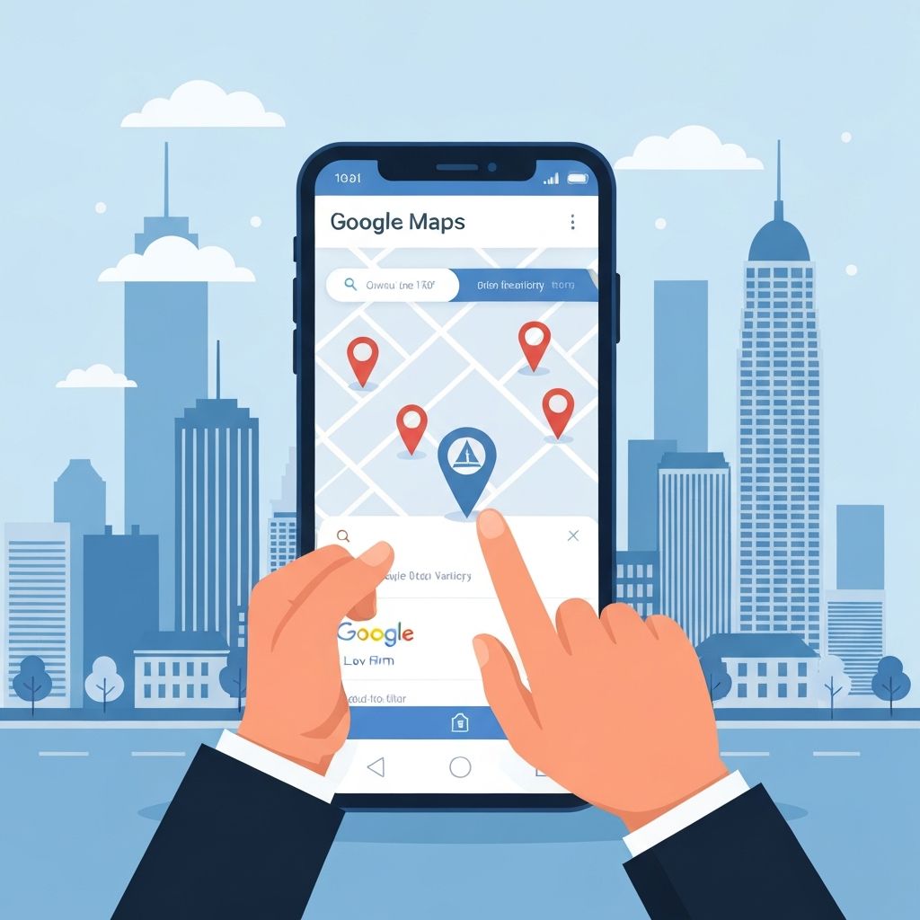 Local SEO for Personal Injury Lawyers: Complete 2026 Guide