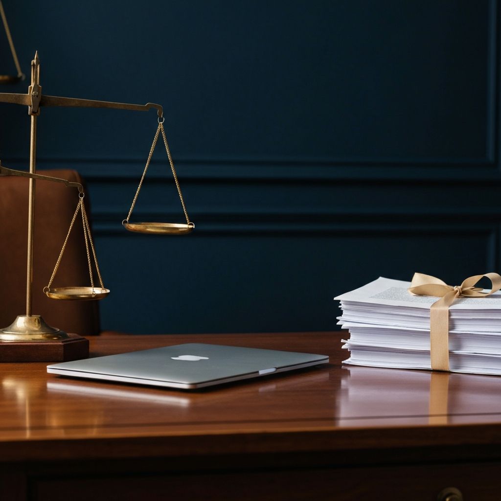 Mass Tort Lawyer SEO: The Best Keywords to Rank For and Convert in 2026