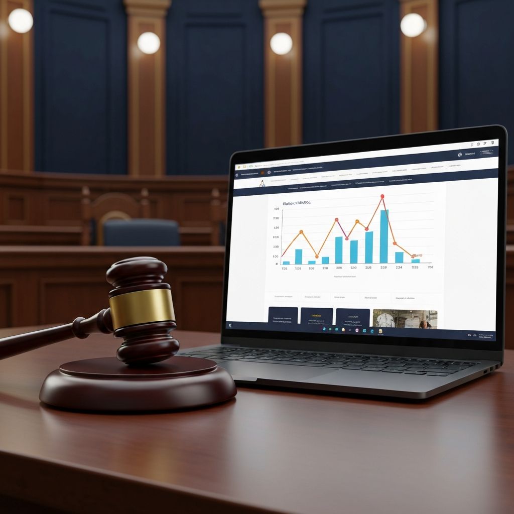 Mass Tort SEO: How to Rank and Convert Claimants Before the Window Closes