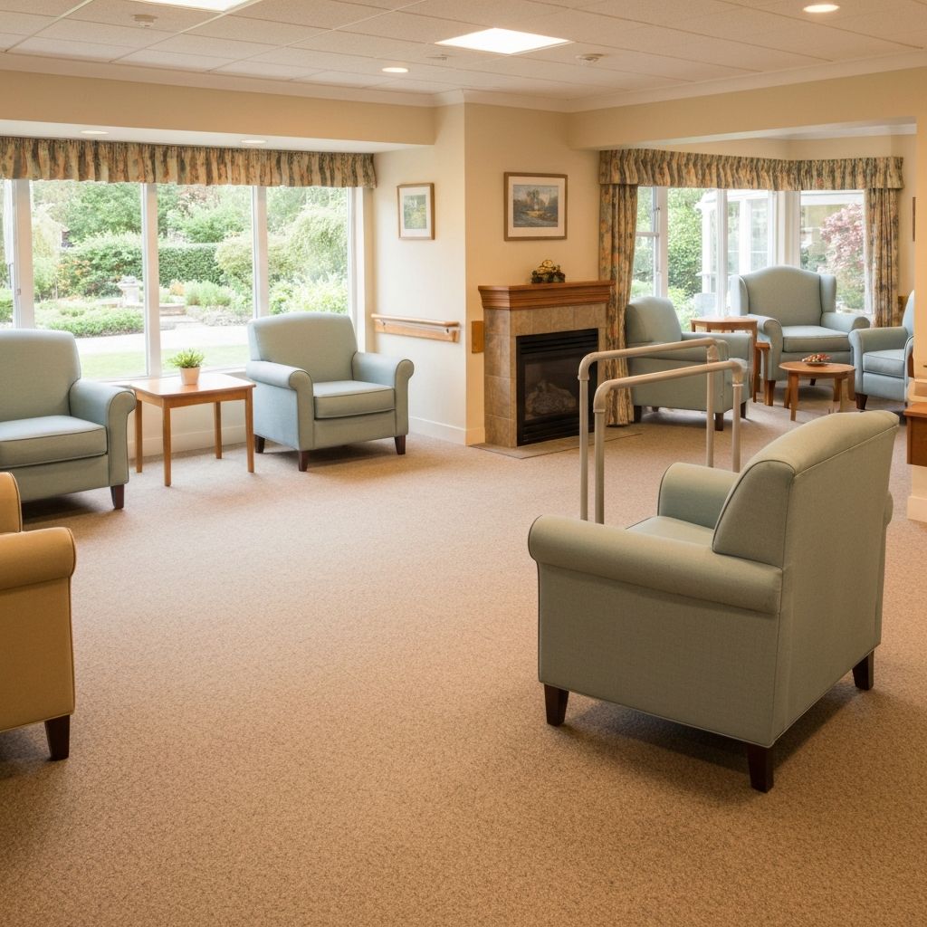 Nursing Home Abuse and Neglect: Recognizing and Addressing Elder Mistreatment