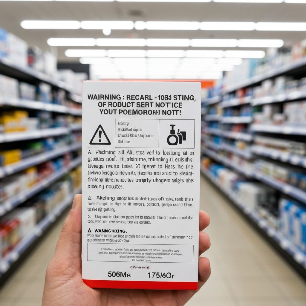 Product Liability: When Defective Products Cause Injuries