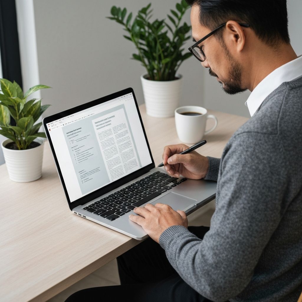 Building Trust Through Content Marketing for PI Firms