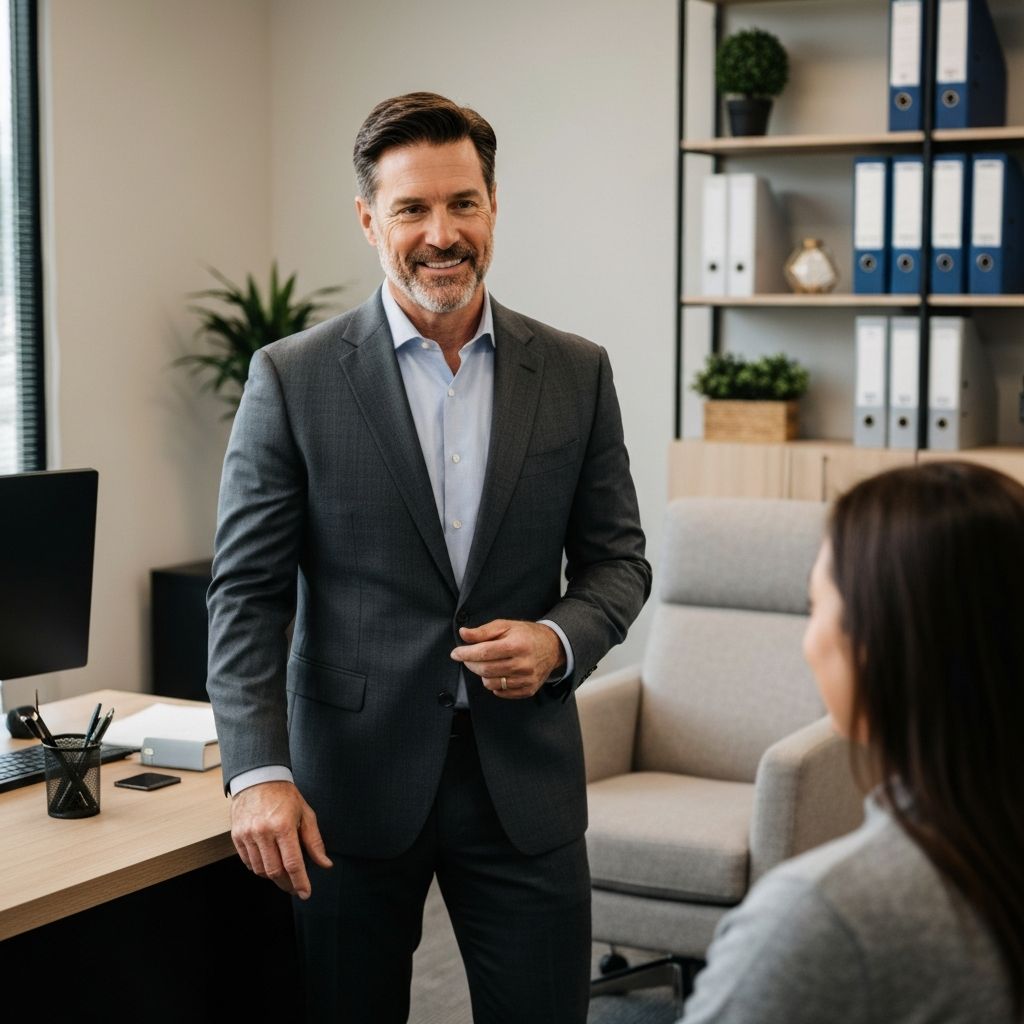 How to Choose the Right Personal Injury Attorney After an Accident